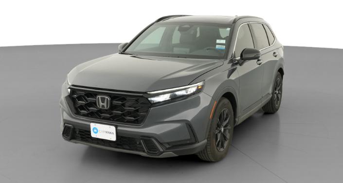 Thumbnail: 2024 Honda CR-V - 1