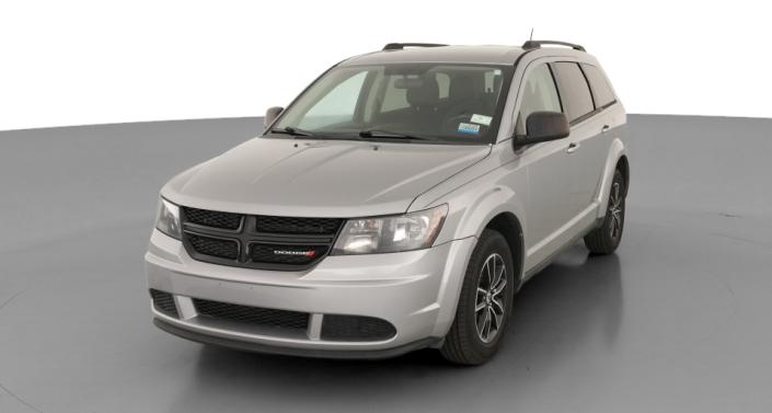 Thumbnail: 2018 Dodge Journey - 1