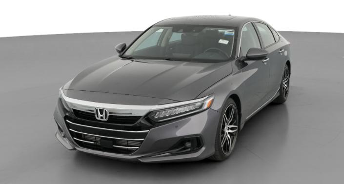 Thumbnail: 2022 Honda Accord - 1