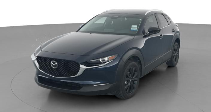 Thumbnail: 2025 Mazda CX-30 - 1