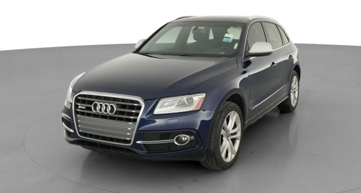 2014 Audi SQ5 Prestige -
                  Richton Park, IL
