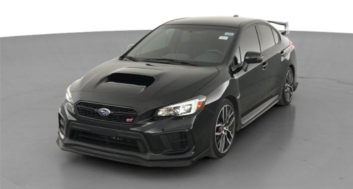 Thumbnail: 2020 Subaru WRX - 1