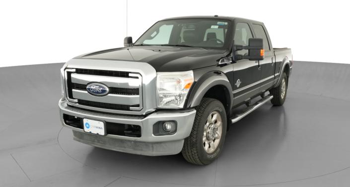 Thumbnail: 2012 Ford Econoline - 1