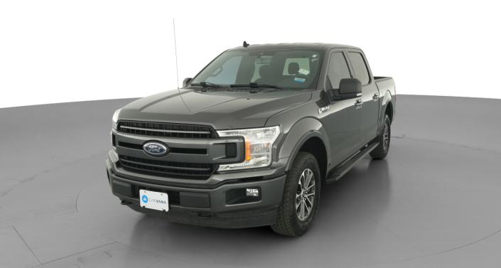 Thumbnail: 2019 Ford Econoline - 1