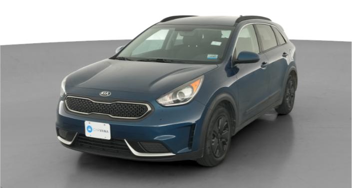2019 Kia Niro LX -
                  Richton Park, IL