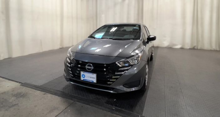 Thumbnail: 2024 Nissan Versa - 1