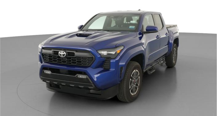 Thumbnail: 2024 Toyota Tacoma - 1