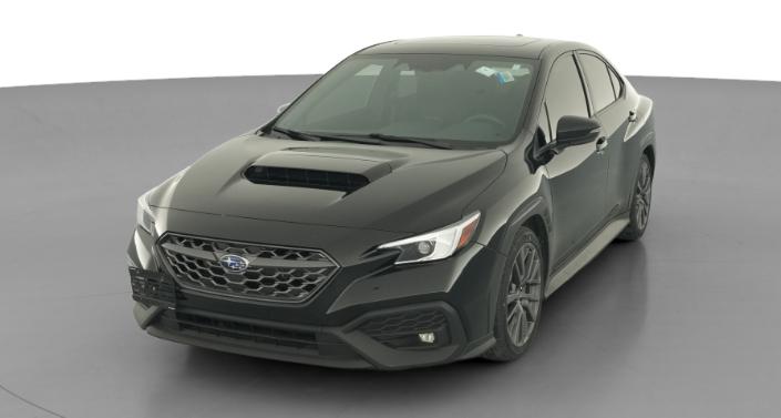 Thumbnail: 2022 Subaru WRX - 1