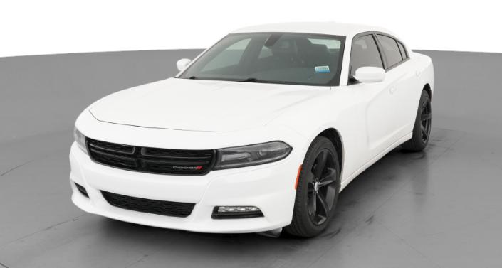 Thumbnail: 2018 Dodge Charger - 1