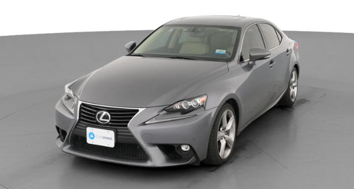 Thumbnail: 2015 Lexus IS - 1