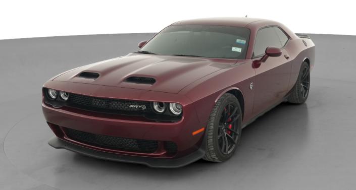 Thumbnail: 2023 Dodge Challenger - 1