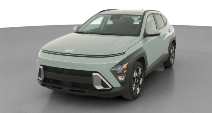 Thumbnail: 2025 Hyundai Kona - 1