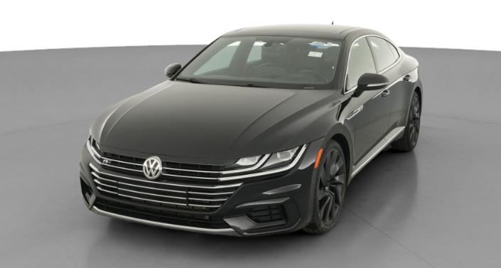 2019 Volkswagen Arteon SEL R-Line -
                  Trenton, OH