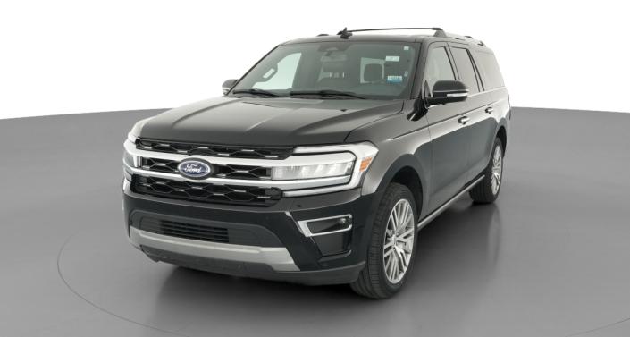Thumbnail: 2024 Ford Expedition MAX - 1