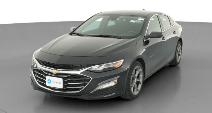 Thumbnail: 2023 Chevrolet Malibu - 1