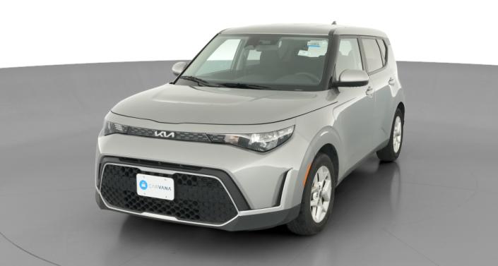 Thumbnail: 2023 Kia Soul - 1