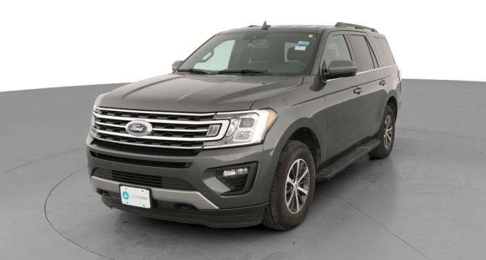 Thumbnail: 2020 Ford Expedition - 1