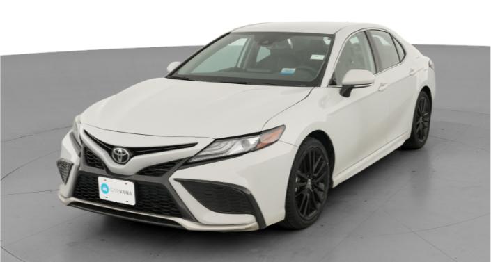 Thumbnail: 2024 Toyota Camry - 1