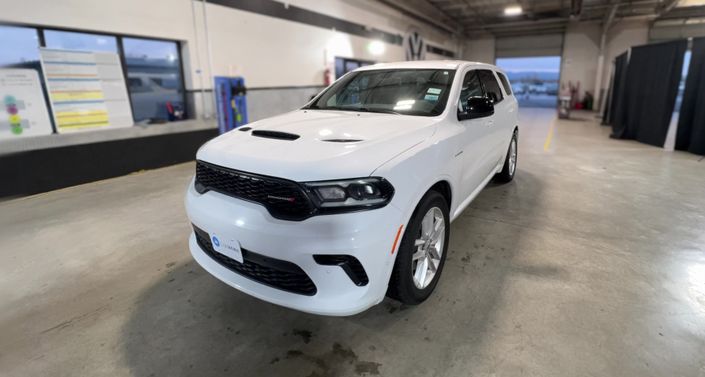 Thumbnail: 2024 Dodge Durango - 1