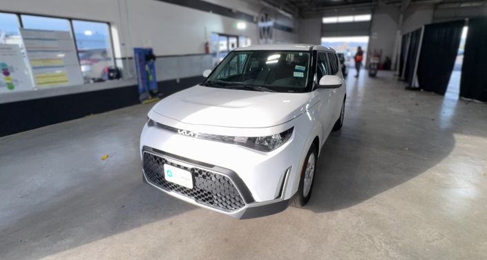 Thumbnail: 2024 Kia Soul - 1