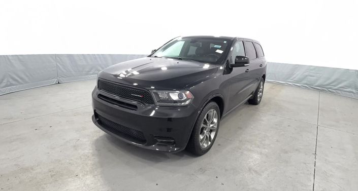 Thumbnail: 2019 Dodge Durango - 1