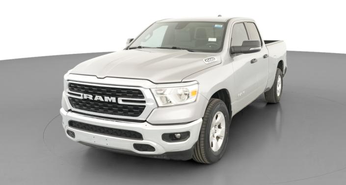 Thumbnail: 2024 RAM 1500 - 1