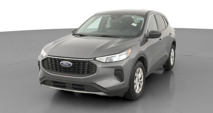 Thumbnail: 2024 Ford Escape - 1