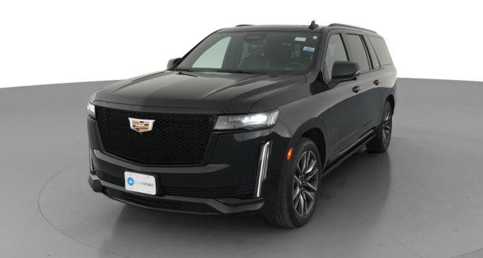 Thumbnail: 2023 Cadillac Escalade - 1