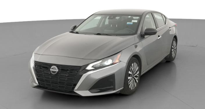 Thumbnail: 2024 Nissan Altima - 1