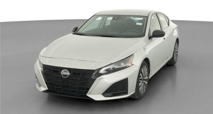 Thumbnail: 2024 Nissan Altima - 1