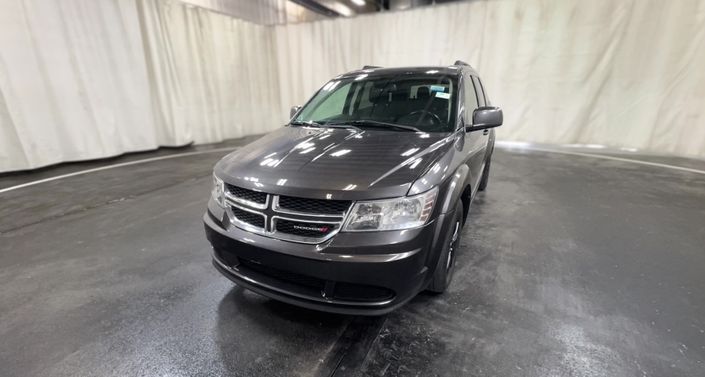 Thumbnail: 2019 Dodge Journey - 1