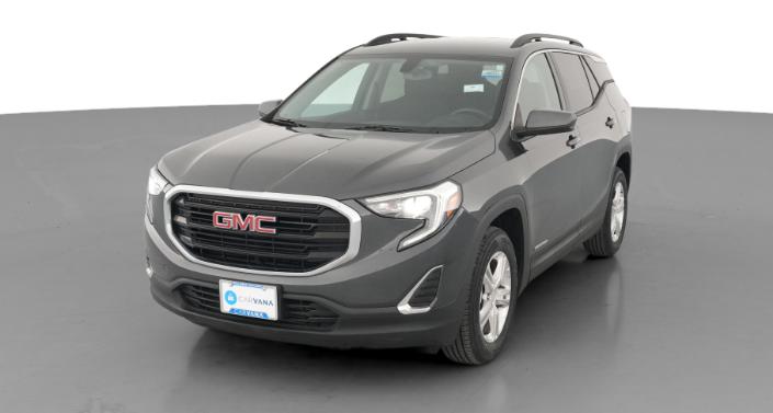 Thumbnail: 2019 GMC Terrain - 1