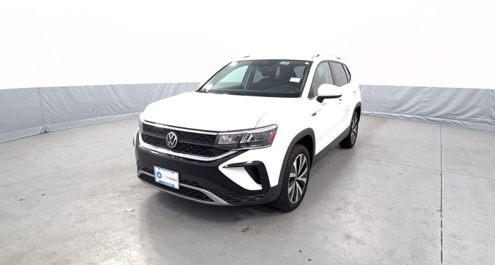 Thumbnail: 2022 Volkswagen Taos - 1