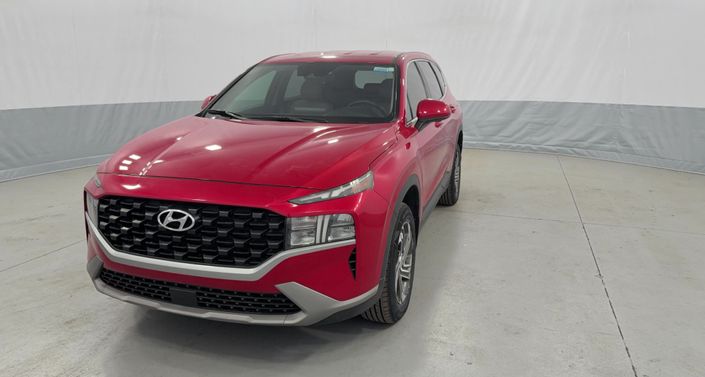Thumbnail: 2023 Hyundai Santa Fe - 1