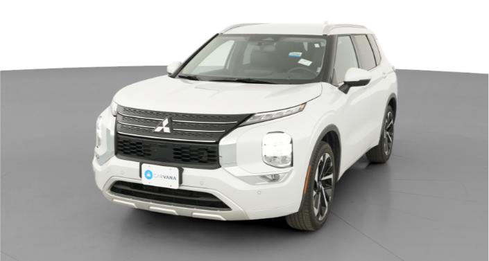 Thumbnail: 2024 Mitsubishi Outlander - 1