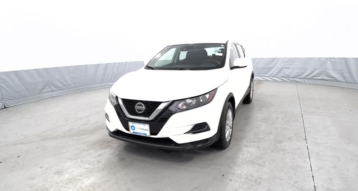 Thumbnail: 2020 Nissan Rogue Sport - 1