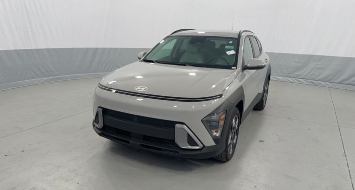 Thumbnail: 2025 Hyundai Kona - 1