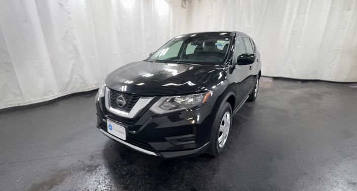 Thumbnail: 2020 Nissan Rogue - 1