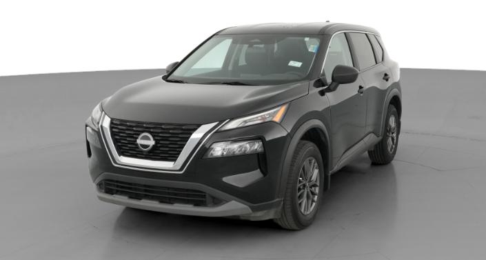 Thumbnail: 2023 Nissan Rogue - 1