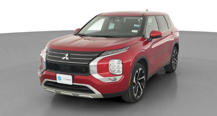 Thumbnail: 2023 Mitsubishi Outlander - 1