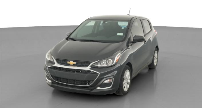 Thumbnail: 2020 Chevrolet Spark - 1