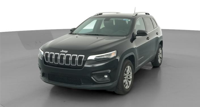 Thumbnail: 2019 Jeep Cherokee - 1
