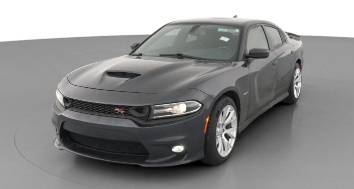 Thumbnail: 2019 Dodge Charger - 1