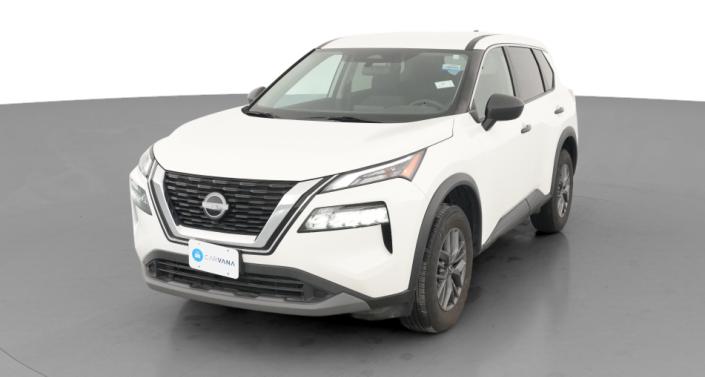 Thumbnail: 2022 Nissan Rogue - 1