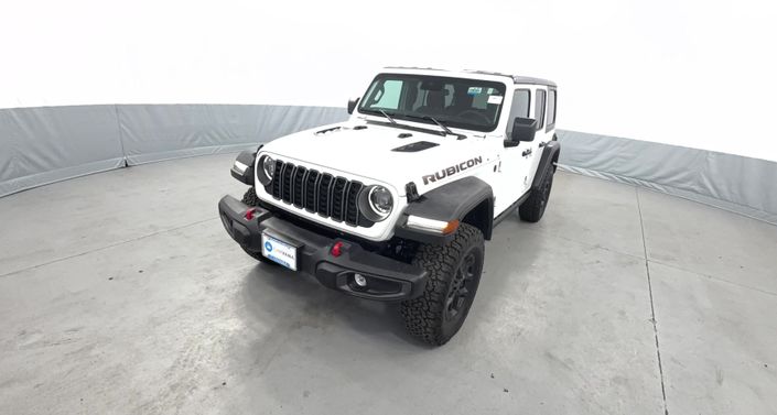 Thumbnail: 2025 Jeep Wrangler - 1