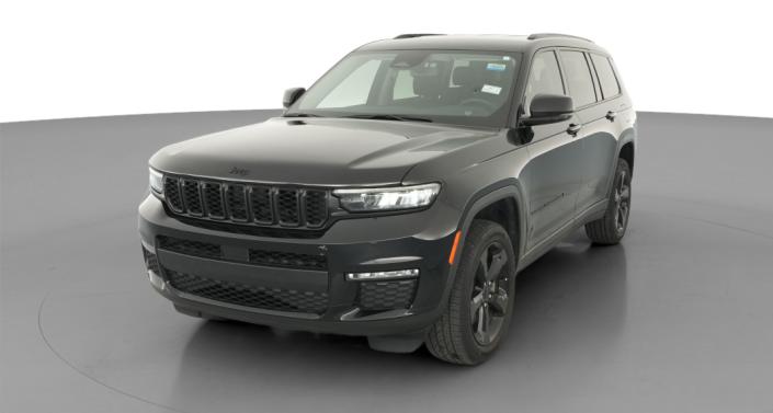 Thumbnail: 2023 Jeep Grand Cherokee L - 1