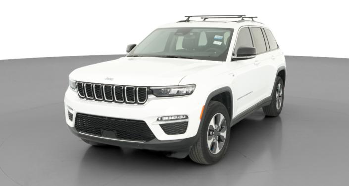 Thumbnail: 2023 Jeep Grand Cherokee - 1