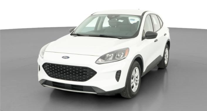 Thumbnail: 2021 Ford Escape - 1