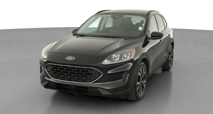 Thumbnail: 2022 Ford Escape - 1