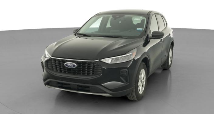 Thumbnail: 2025 Ford Escape - 1